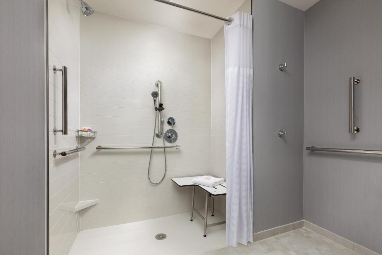 Hyatt Place נאשיונל הארבור מראה חיצוני תמונה
