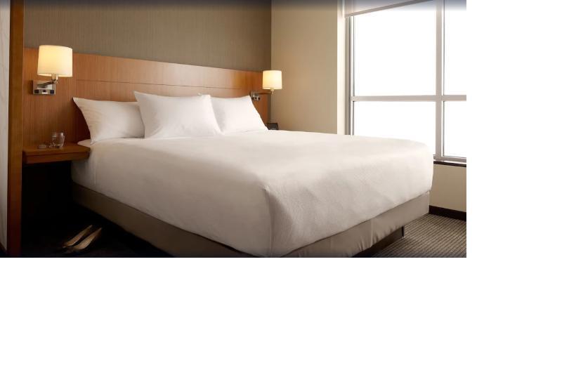 Hyatt Place נאשיונל הארבור מראה חיצוני תמונה