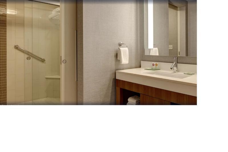 Hyatt Place נאשיונל הארבור מראה חיצוני תמונה