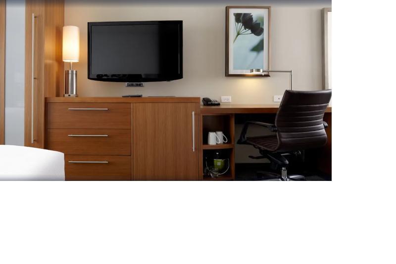 Hyatt Place נאשיונל הארבור מראה חיצוני תמונה