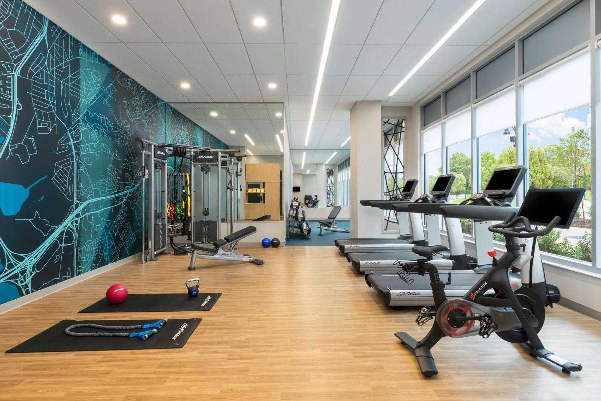 Hyatt Place נאשיונל הארבור מראה חיצוני תמונה