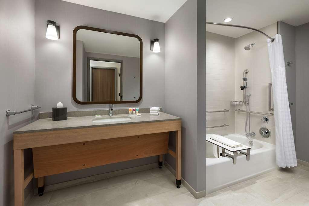 Hyatt Place נאשיונל הארבור חדר תמונה